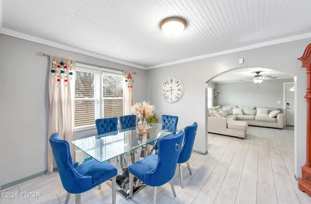 $249,900 | 4274 Highway 57, Ramer, TN 38367