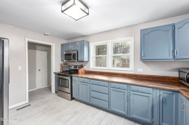 $249,900 | 4274 Highway 57, Ramer, TN 38367