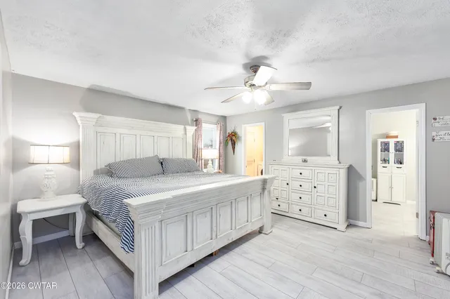 $249,900 | 4274 Highway 57, Ramer, TN 38367