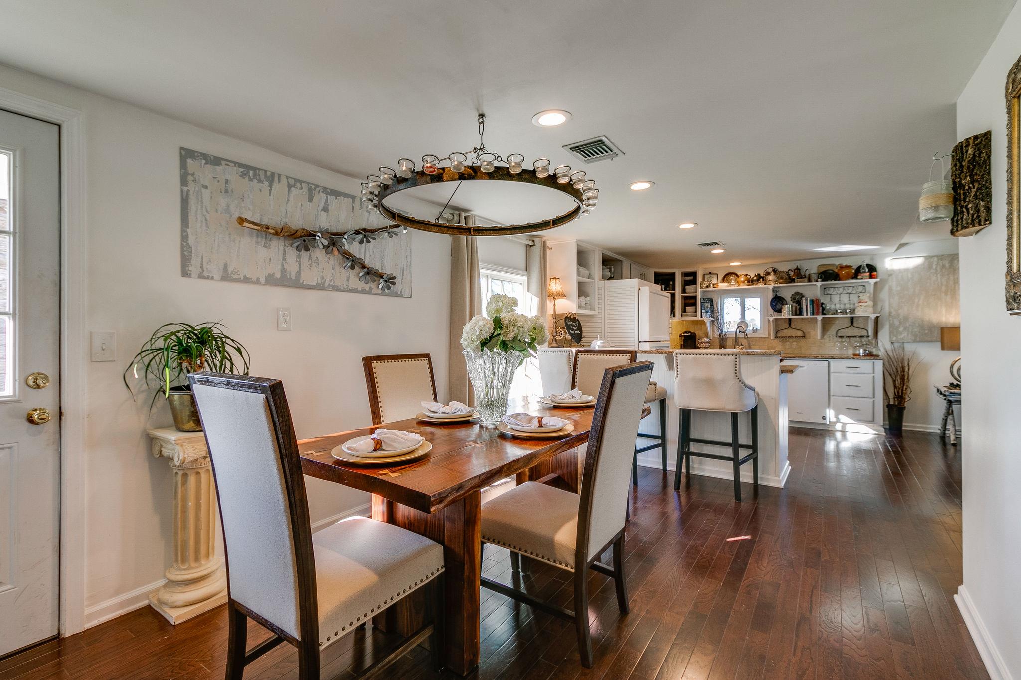 385 Ben Albert Road Cottontown, TN 37048 - Photo 14 of 27 ...or an informal gathering of friends...