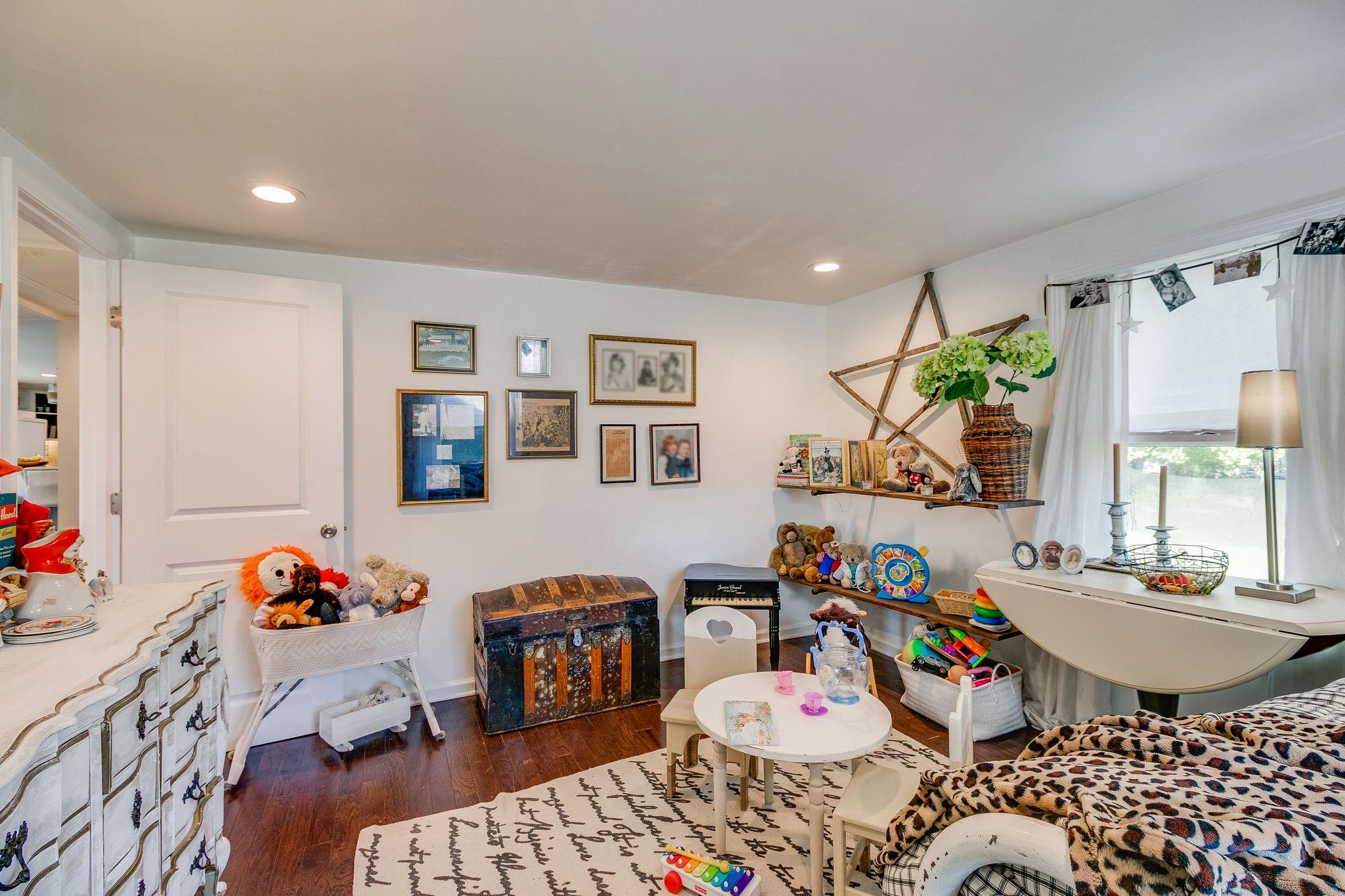 385 Ben Albert Road Cottontown, TN 37048 - Photo 19 of 27 ...and LOTS of light. Did you notice the recessed lighting in ALL the rooms?