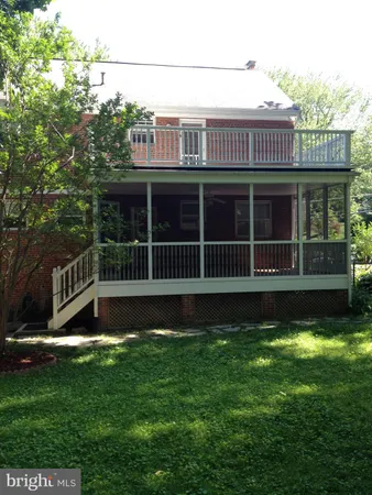 $4,195 | 7017 Murray Lane, Annandale, VA 22003
