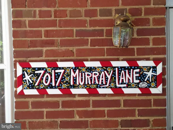 $4,195 | 7017 Murray Lane, Annandale, VA 22003