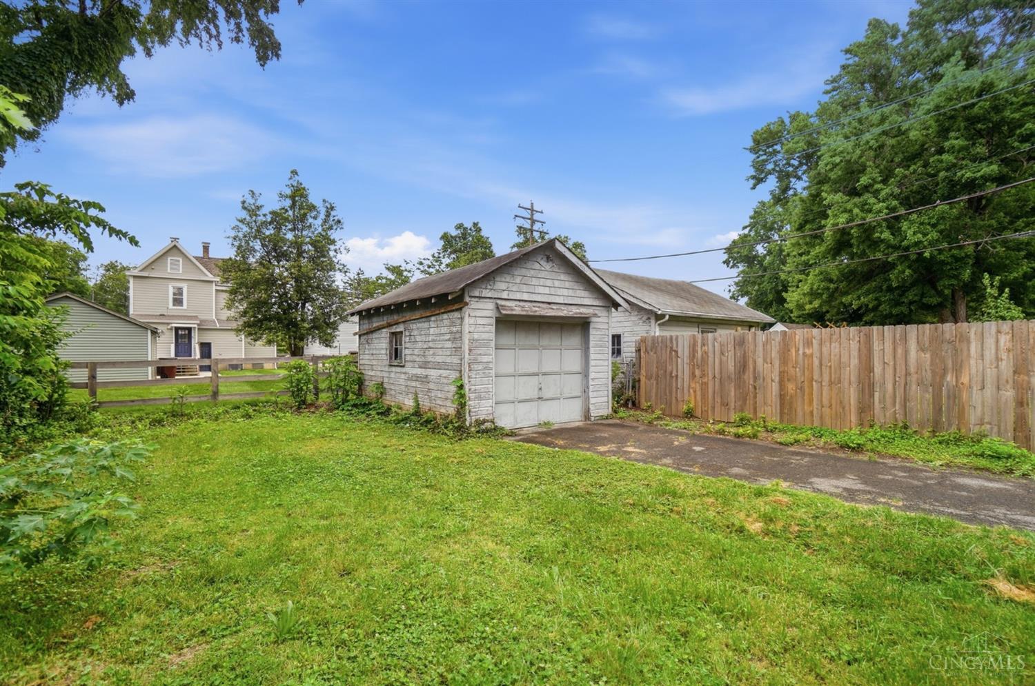 6644 Murray Road Cincinnati, OH 45227 - Photo 27 of 29
