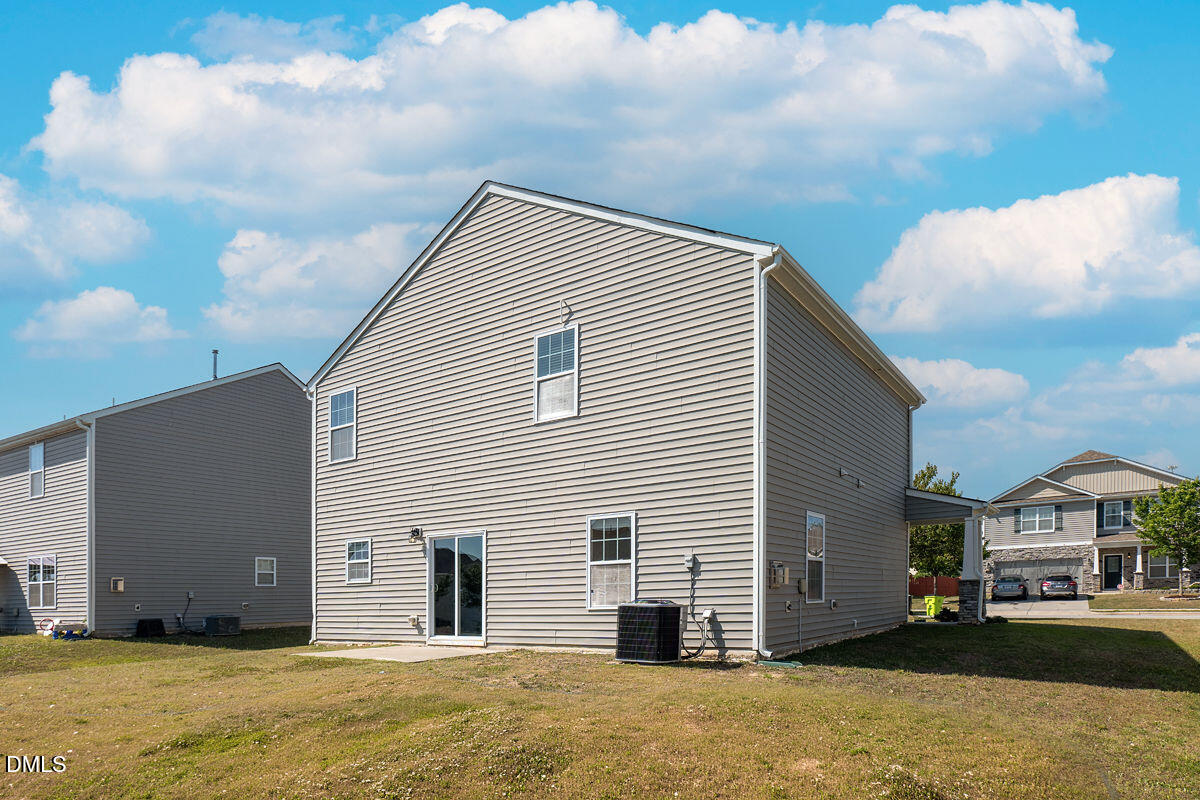 1237 Hawks Perch Way Wendell, NC 27591 - Photo 34 of 34