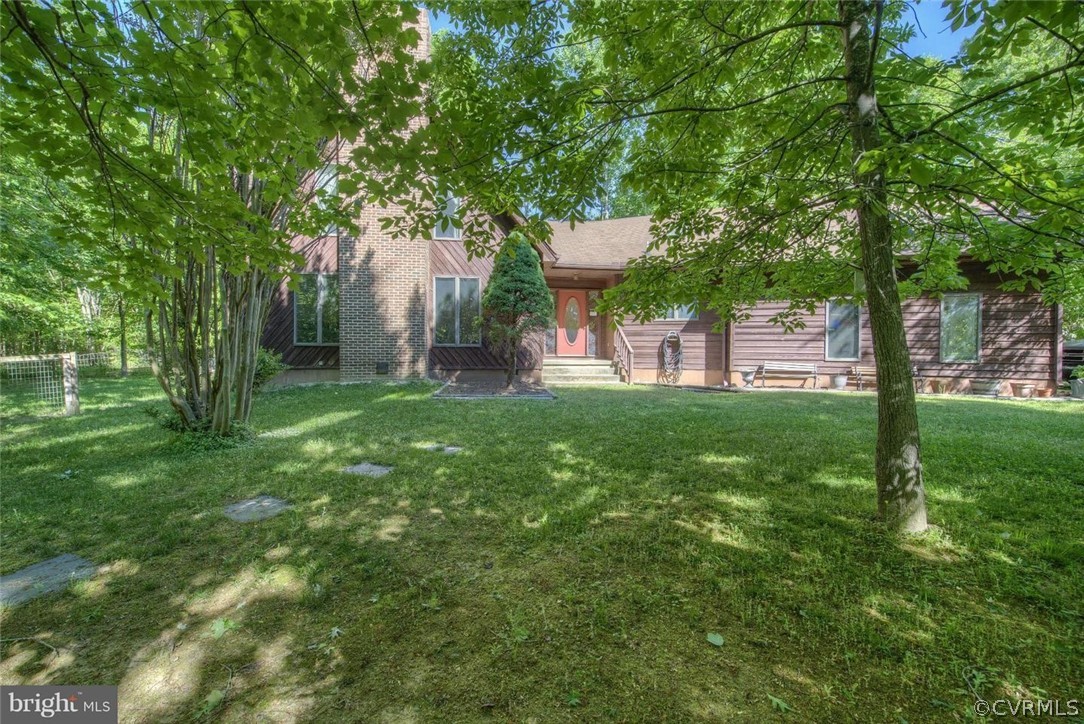 5701 Partlow Road Partlow, VA 22534 - Photo 4 of 27 Gallery Image 4