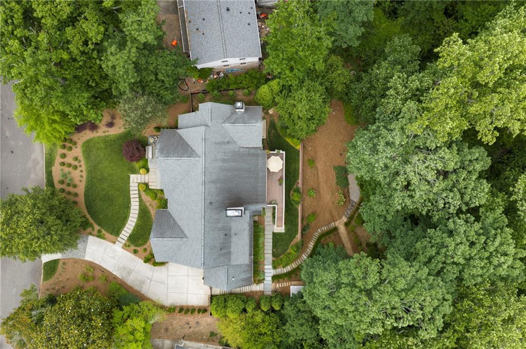 6321 Hunting Creek Road Northeast Sandy Springs, GA 30328 - Photo 60 of 70