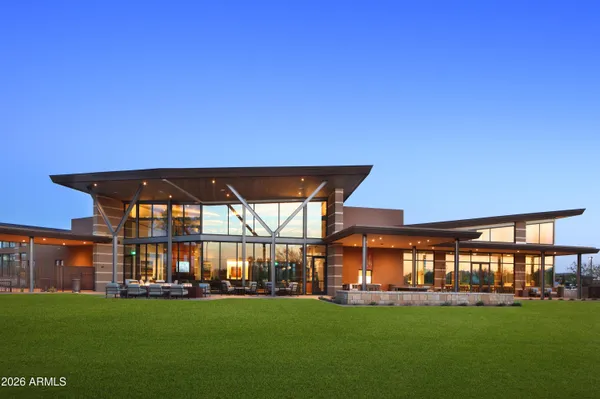 a view of a house with a big yard