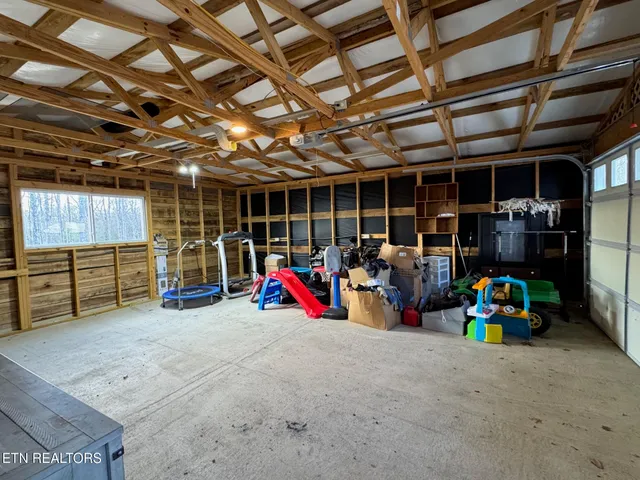 $159,500 | 222 Pickett Line Road, Jamestown, TN 38556