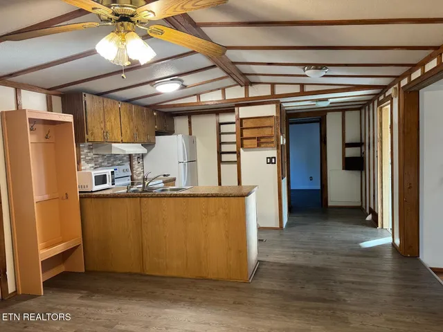 $159,500 | 222 Pickett Line Road, Jamestown, TN 38556