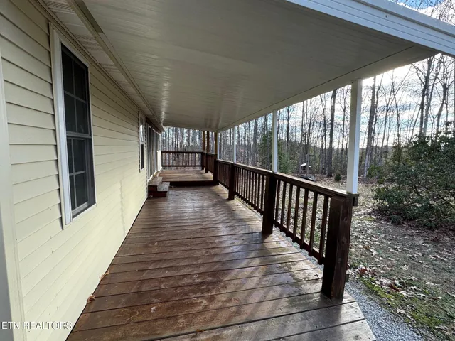 $159,500 | 222 Pickett Line Road, Jamestown, TN 38556