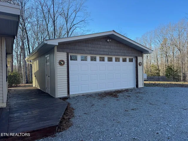 $159,500 | 222 Pickett Line Road, Jamestown, TN 38556