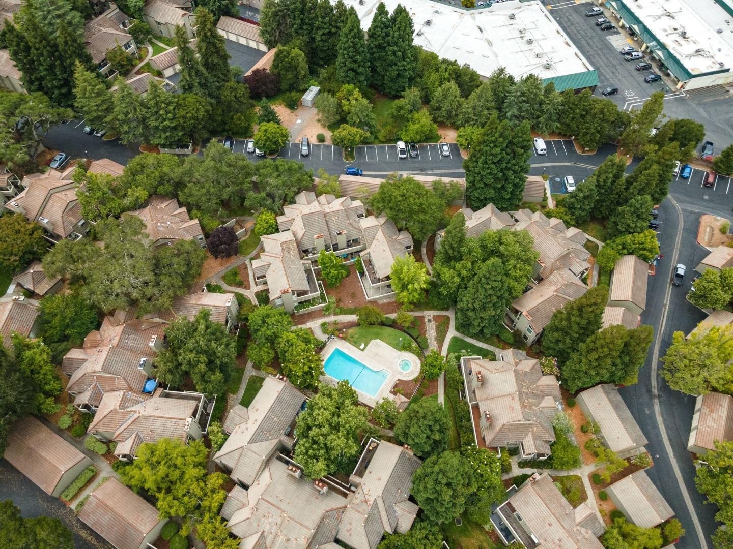 111 Bean Creek Road, Unit 91 Scotts Valley, CA 95066 - Photo 43 of 50