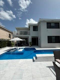 16375 Southwest 31st Street Miramar, FL 33027 - Photo 25 of 33