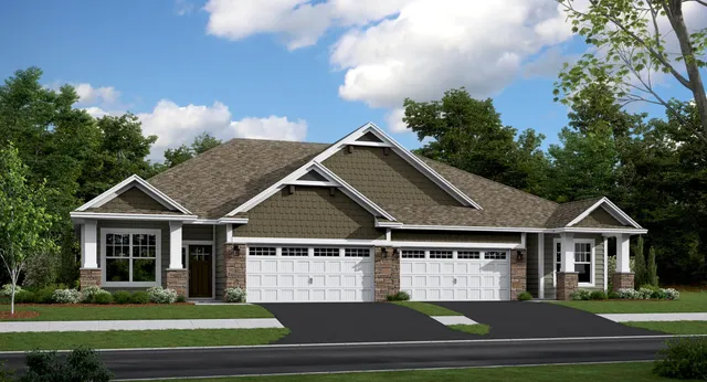 $586,115 | 20144 68th Avenue, Hamel, MN 55340