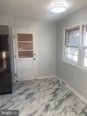 a view of room