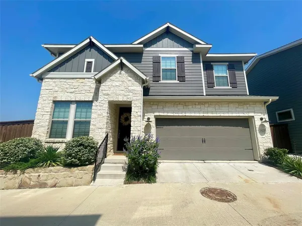 $3,400 | 14225 Walsh Avenue, Fort Worth, TX 76008