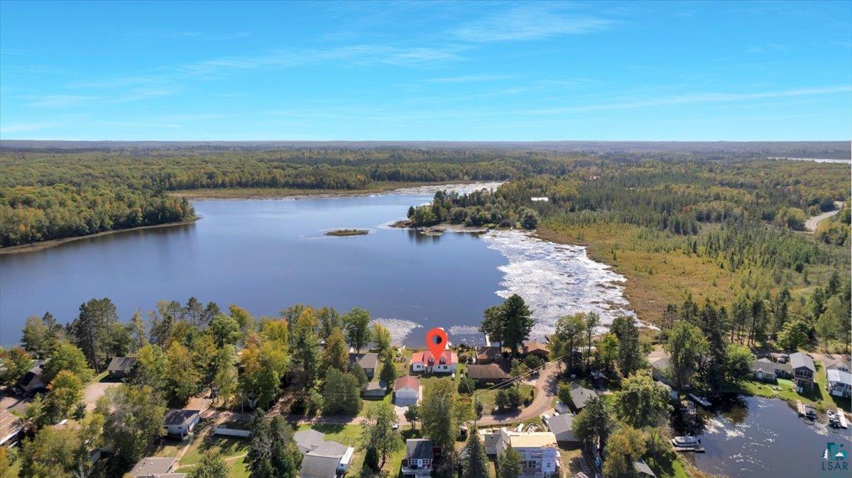 4494 Pleasant View Road Superior, WI 54880 - Photo 21 of 22