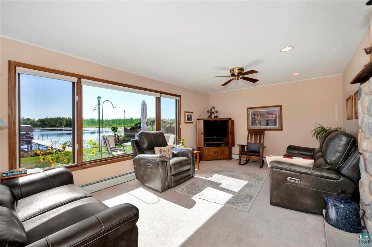 4494 Pleasant View Road Superior, WI 54880 - Photo 6 of 22