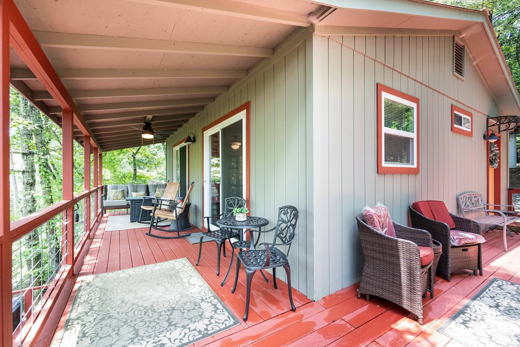 245 Mountain Stream Road Murphy, NC 28906 - Photo 26 of 38 Gallery Image 26