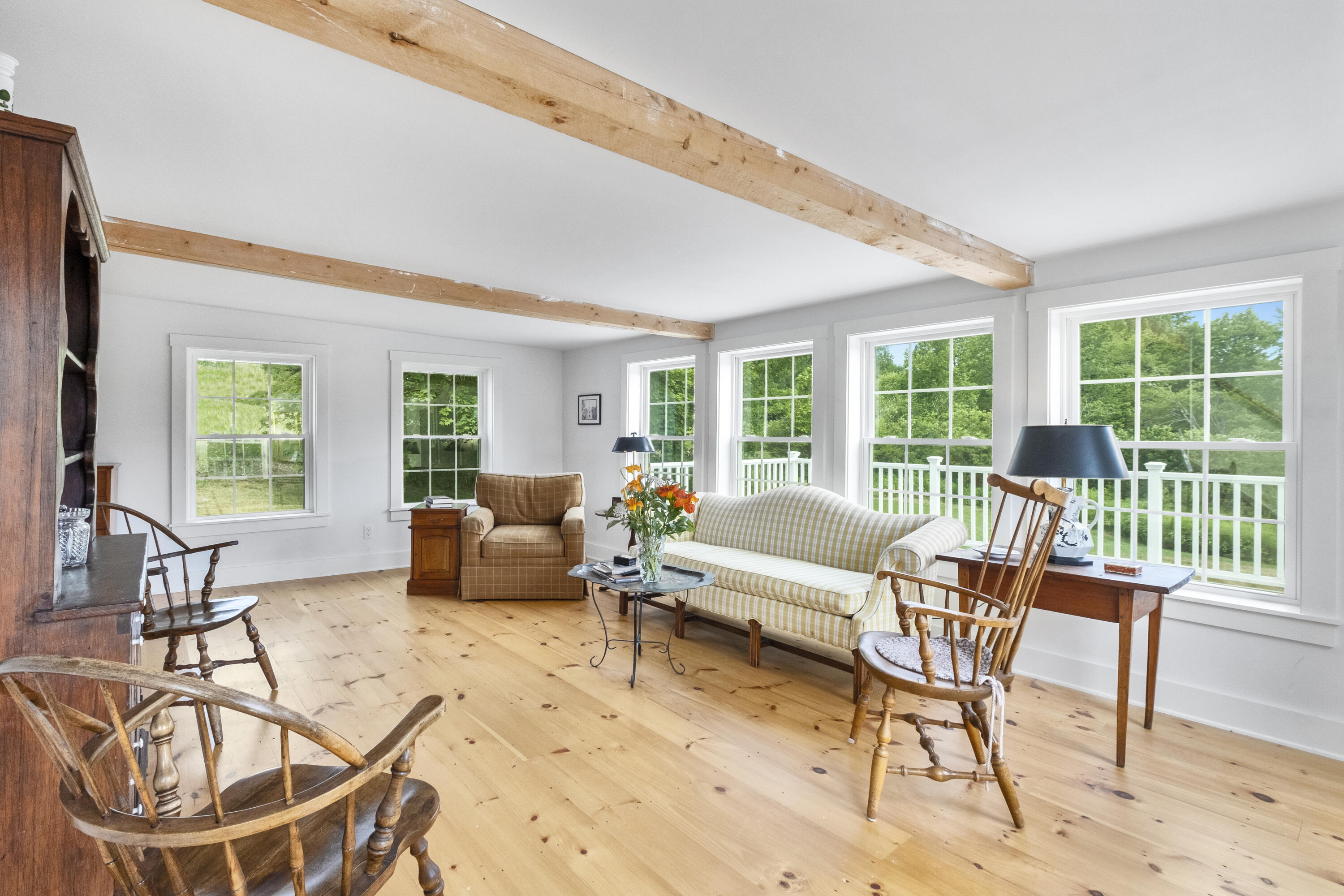 81 Waldoboro Road Friendship, ME 04547 - Photo 9 of 45 81 Waldoboro Road, Friendship
