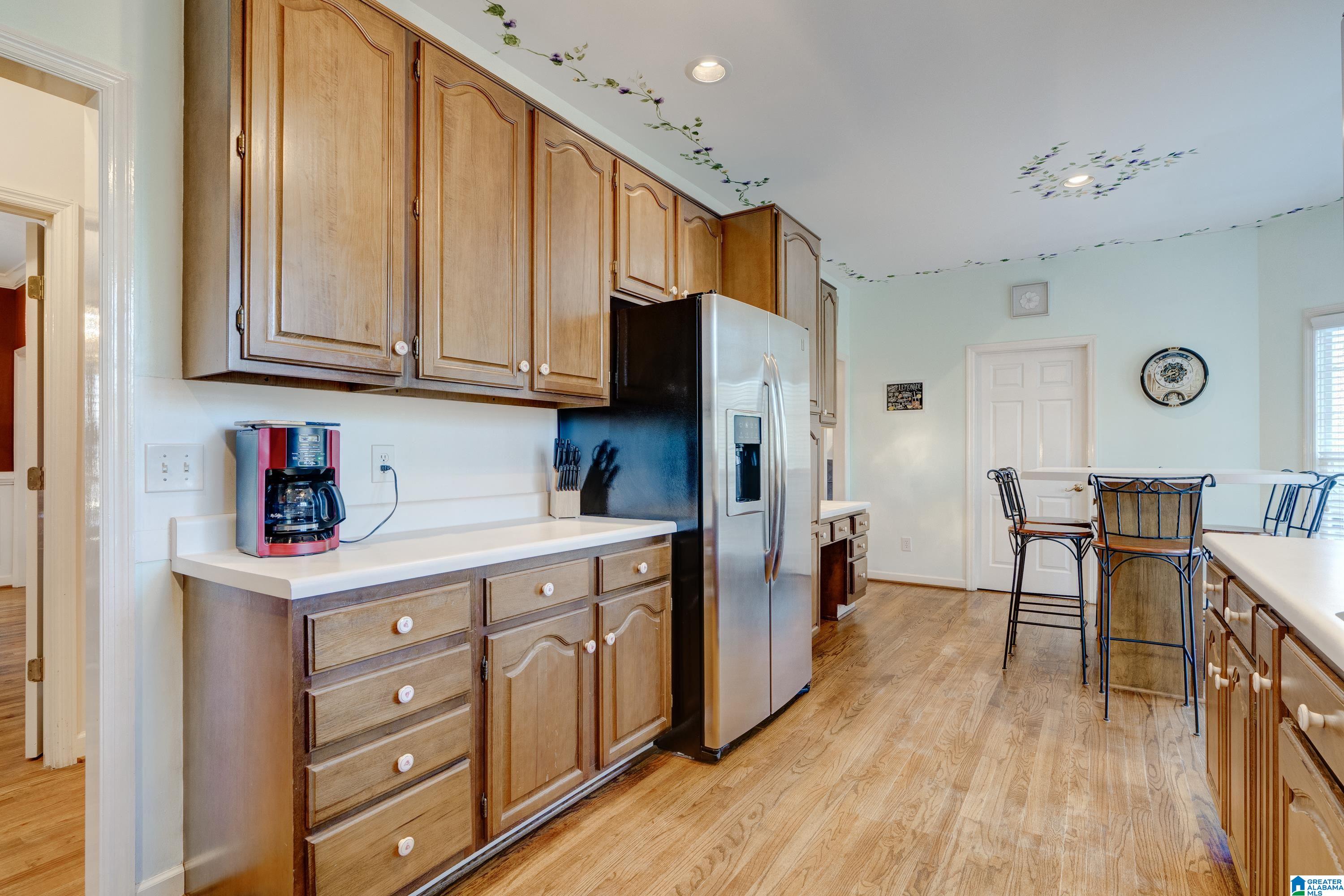 8970 Marsh Mountain Road Pinson, AL 35126 - Photo 9 of 48