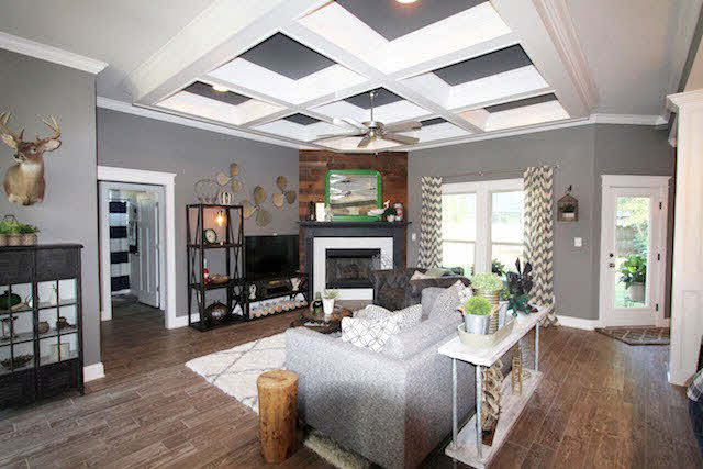 9463 Autauga Bend Daphne, AL 36526 - Photo 2 of 25 Great Room