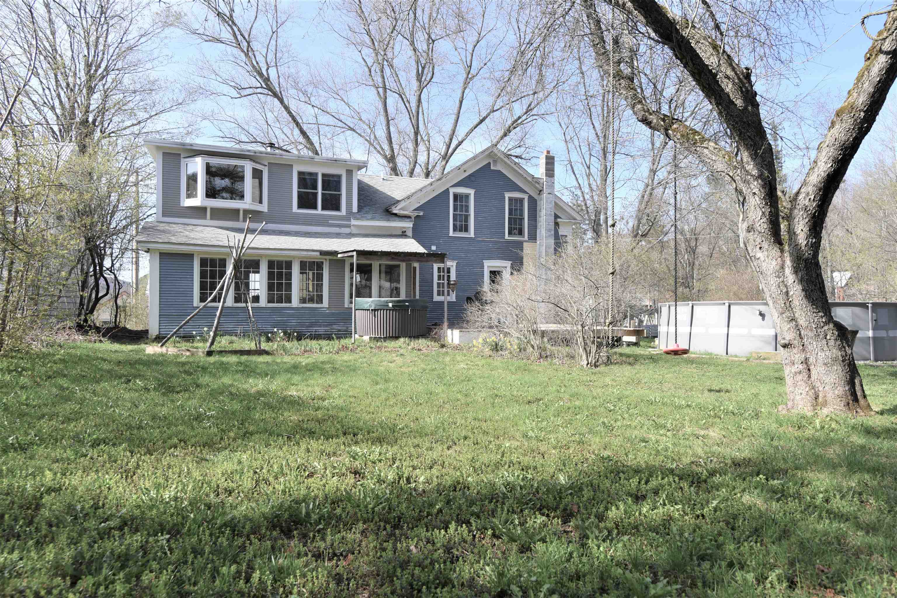 106 Bridge Street Huntington, VT 05462 - Photo 3 of 40 Gallery Image 3