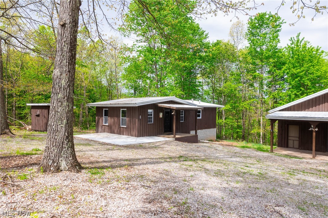 37795 Sheepskin Ridge Road Lower Salem, OH 45745 - Photo 19 of 31