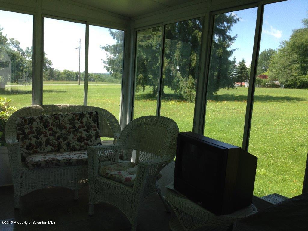 0 Ball Pond Road Thompson, PA 18465 - Photo 14 of 19 Sunroom
