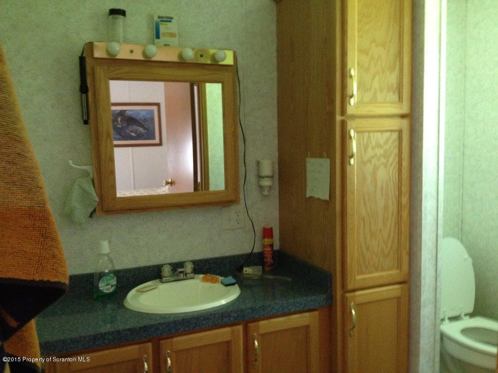 0 Ball Pond Road Thompson, PA 18465 - Photo 16 of 19 Master bath