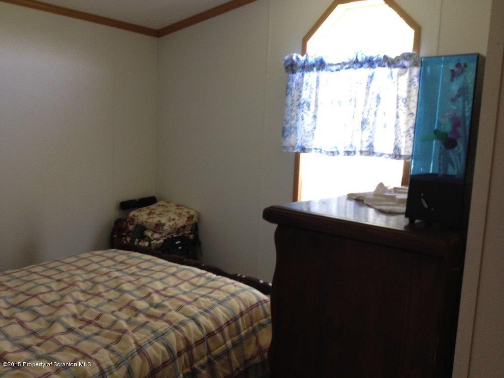 0 Ball Pond Road Thompson, PA 18465 - Photo 17 of 19 Bedroom 2
