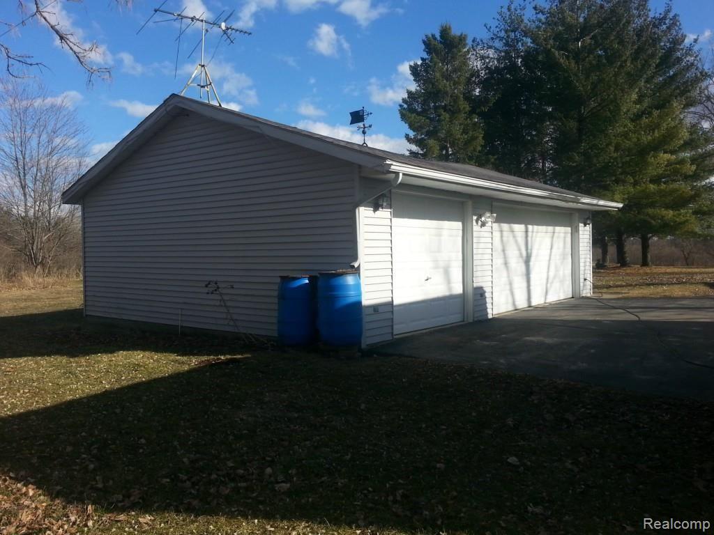 13604 Kaufman Road Capac, MI 48014 - Photo 17 of 18 Gallery Image 17
