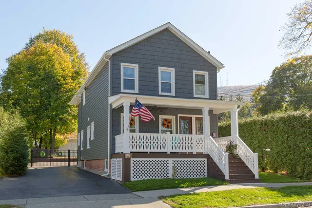 $725,000 | 95 Washington Avenue, Beacon, NY 12508