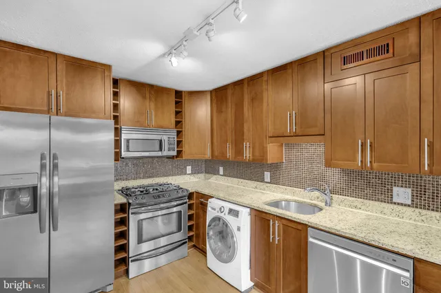 $245,000 | 7333 New Hampshire Avenue, Unit 202, Takoma Park, MD 20912