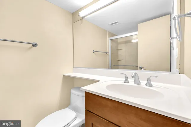 $245,000 | 7333 New Hampshire Avenue, Unit 202, Takoma Park, MD 20912