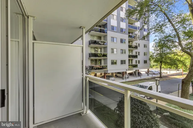 $245,000 | 7333 New Hampshire Avenue, Unit 202, Takoma Park, MD 20912