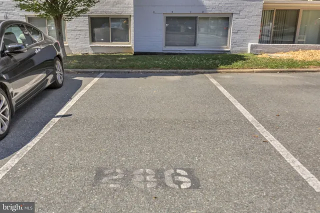 $245,000 | 7333 New Hampshire Avenue, Unit 202, Takoma Park, MD 20912