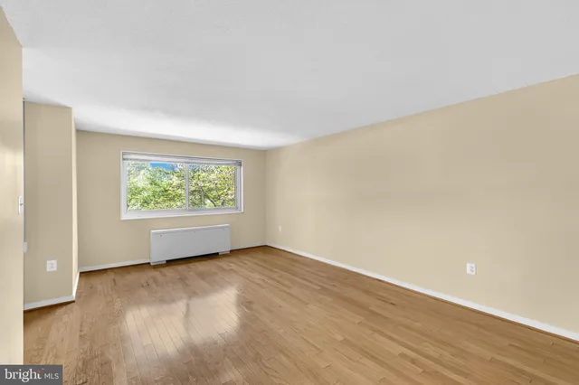 $245,000 | 7333 New Hampshire Avenue, Unit 202, Takoma Park, MD 20912