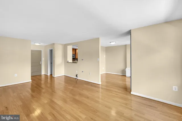 $245,000 | 7333 New Hampshire Avenue, Unit 202, Takoma Park, MD 20912