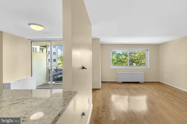 $245,000 | 7333 New Hampshire Avenue, Unit 202, Takoma Park, MD 20912