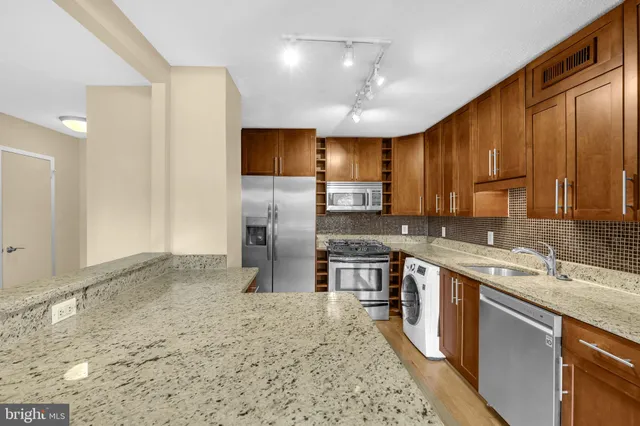 $245,000 | 7333 New Hampshire Avenue, Unit 202, Takoma Park, MD 20912