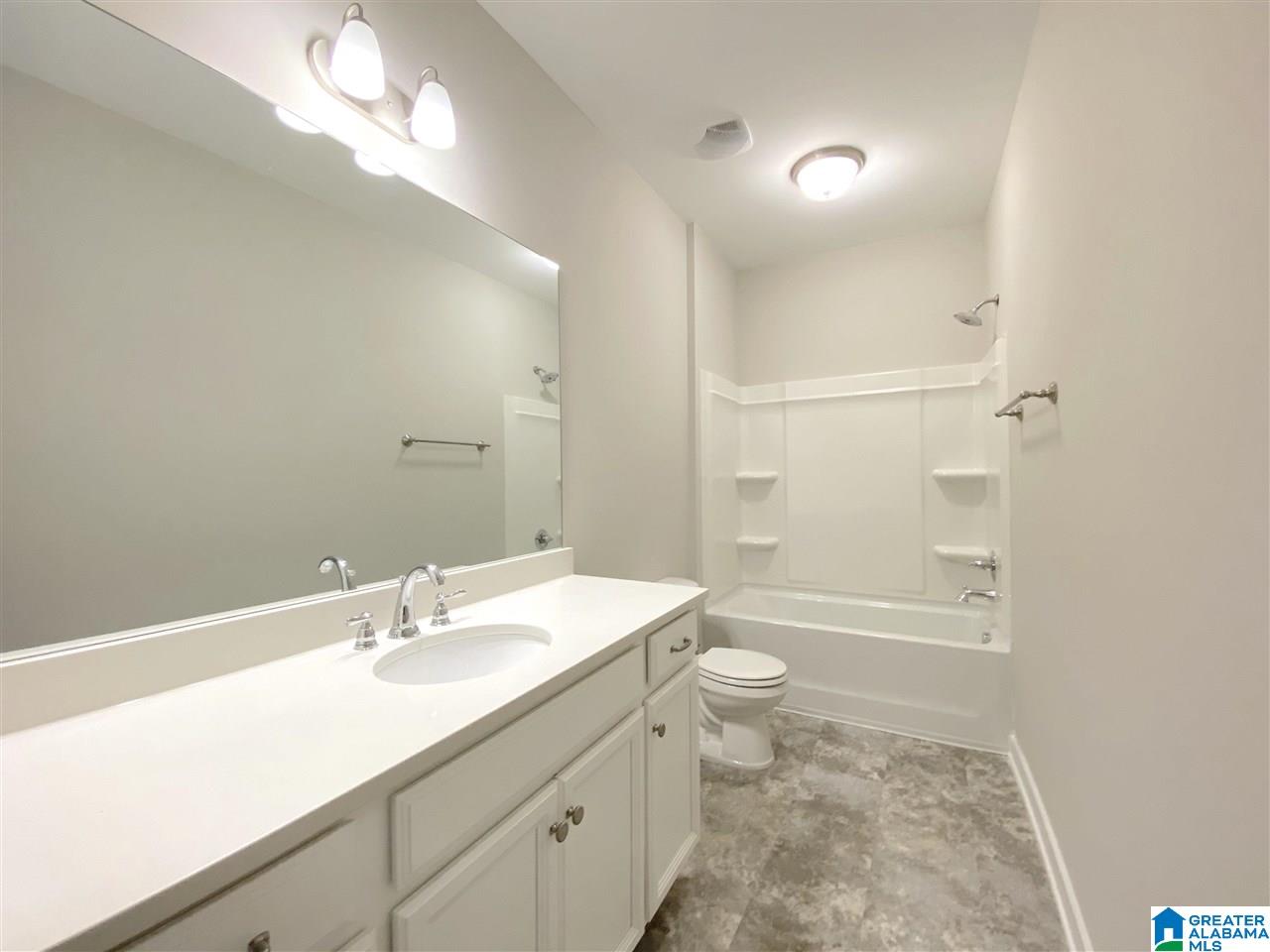 38 Barnett Road Parrish, AL 35580 - Photo 25 of 31