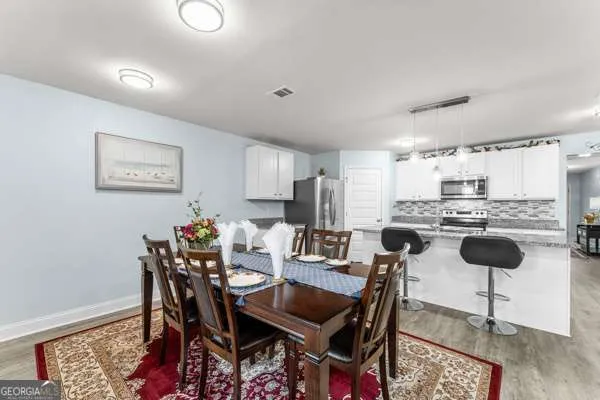 $305,000 | 5202 Grand Oak Circle, Lake Park, GA 31636