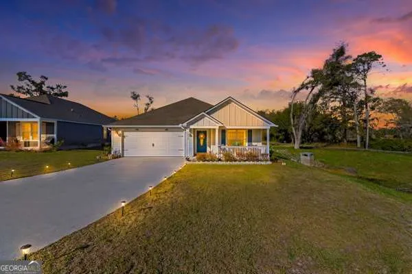 $305,000 | 5202 Grand Oak Circle, Lake Park, GA 31636