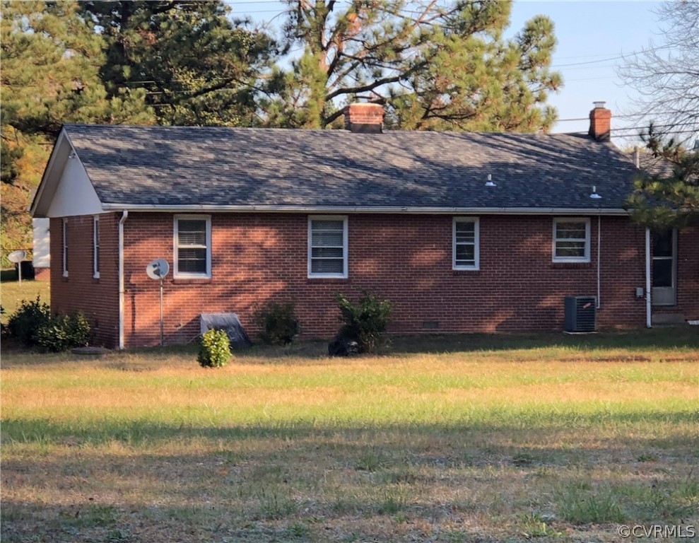 532 Graham Road Petersburg, VA 23805 - Photo 2 of 2 Gallery Image 2