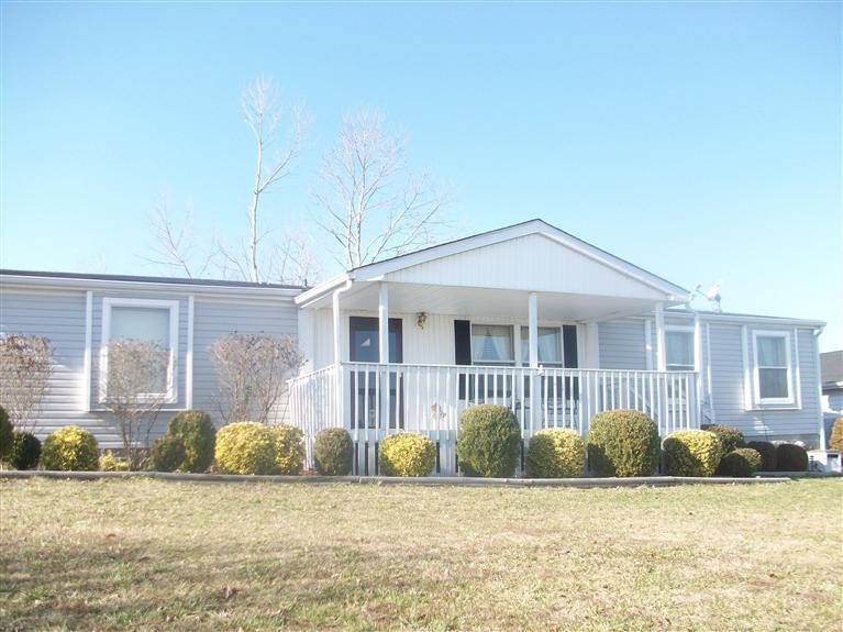 130 Ridgecrest Drive Lancaster, KY 40444 - Photo 40 of 60 Photo 40