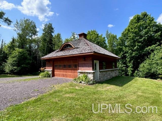 16711 Autio Road Pelkie, MI 49958 - Photo 67 of 87 Gallery Image 67
