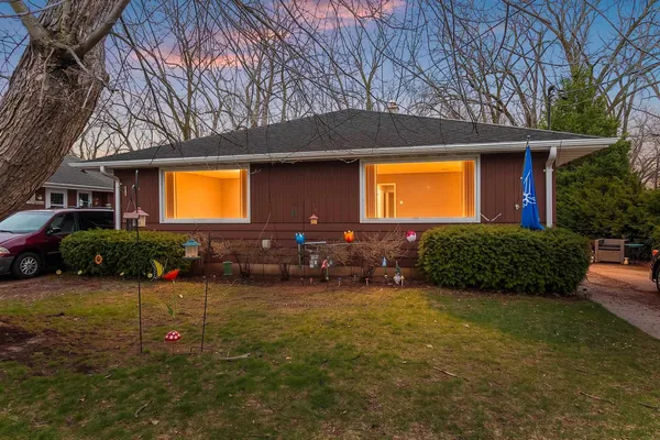 $274,900 | 612 Knight Avenue, Neenah, WI 54956