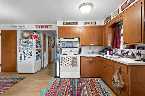 $274,900 | 612 Knight Avenue, Neenah, WI 54956